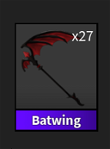 Batwing (MM2)