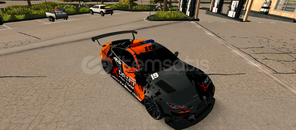 Ucuza 2 çizimli kaliteli araba/16