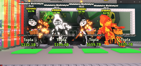 UCUZA 4LÜ MİETETERİA PAKET!