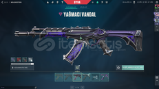 Yüce hesaptı oyunu bıraktım acil satılık