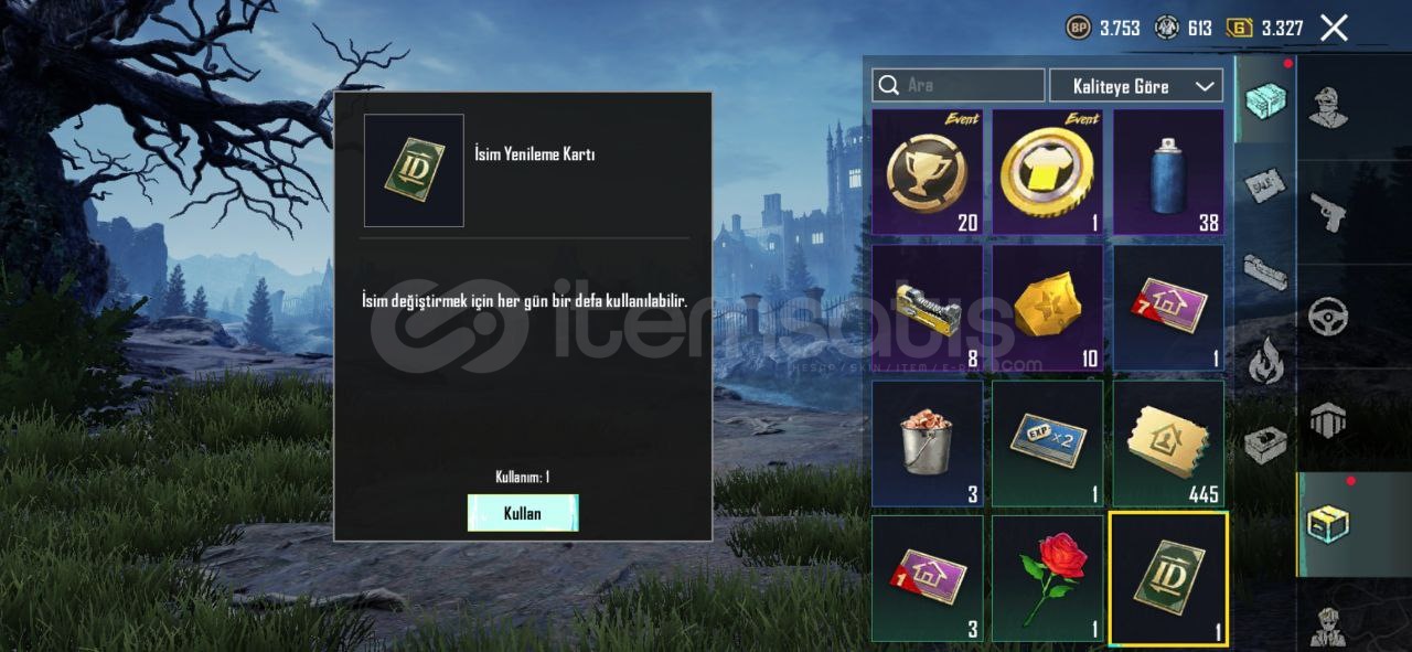 Ucuza Awm PUBG MOBİLE HESAP Ucuza Awm PUBG MOBİLE HESAP