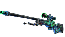 UCUZA!!AWP | Atheris (Field-Tested)