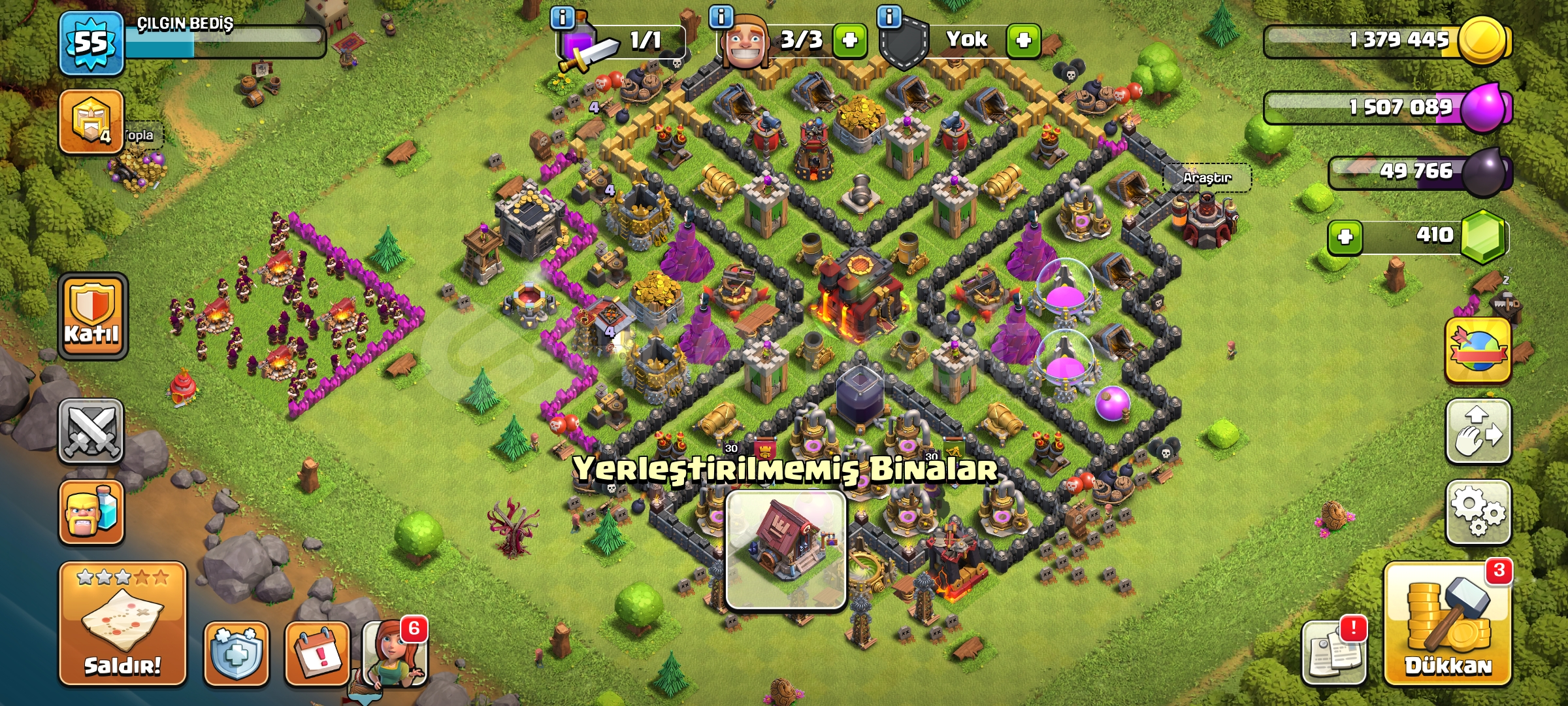 Ucuza bal gibi hesap Ucuza bal gibi hesap