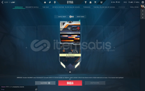 Ucuza başlangıç hesabı (acil satılık) KD yüksek