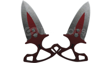 UCUZA BIÇAK-Gölge Hançerleri | Ototronik