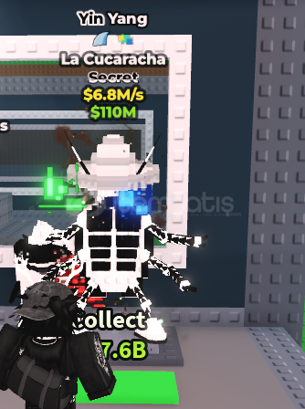 ucuza bol mutasyonlu ying yang la cucaracha ucuza bol mutasyonlu ying yang la cucaracha