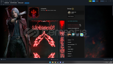 UCUZA BOL OYUNLU STEAM HESABI