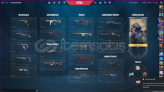 ucuza böyle hesap bulamassınız