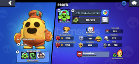 UCUZA BRAWL STARS BAŞLANGIÇ HESABI