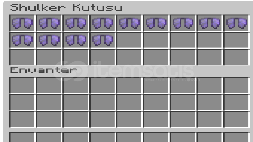 UCUZA CHİCKEN SMP ELYTRA(BÜYÜLÜ). UCUZA CHİCKEN SMP ELYTRA(BÜYÜLÜ).