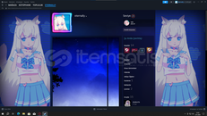 UCUZA CS2 PRİME SEÇKİN HESAP 2 MADALYALI 