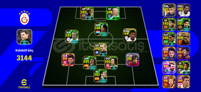 UCUZA DEĞERİNDE NADİR CRUYFF LU HESAP