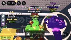 UCUZA DÜNYADA TEK 5 MUTASYONLU LERULERULERU