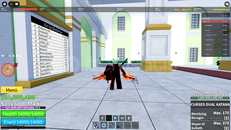 UCUZA EFSANE BLOX FRUİT HESABI!