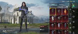 UCUZA EFSANE PUBG MOBİL HESABI PAZARLIK