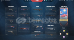 UCUZA EFSANEE HESAP DOPDOLU ⭐️ 