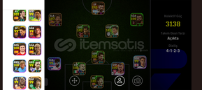 UCUZA ELDEN KACMAYAN PES HESABİ NADİRLİ