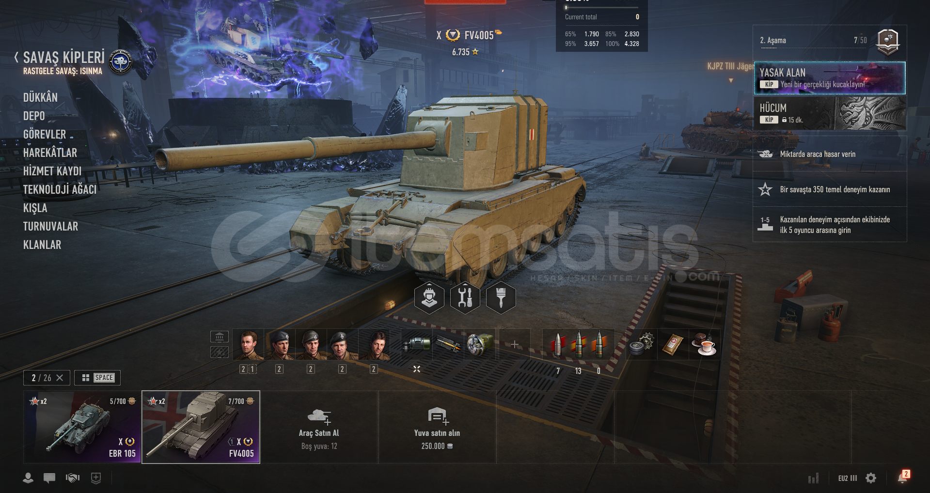 Ucuza En İyi Başlangıç Hesabı Ucuza En İyi Başlangıç Hesabı