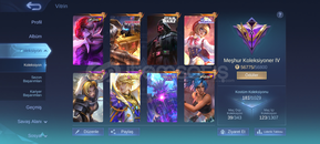 Ucuza Exp Main 7 Seçkin 