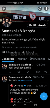 Ucuza fake mizah sayfası 