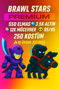 UCUZA FULL 550 Elmas 250 KOSTÜM 55K! Kupa 95/95 UCUZA FULL 550 Elmas 250 KOSTÜM 55K! Kupa 95/95