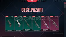 UCUZA GAIA PHANTOM - YİTİK VANDAL VPNİ AT OYNA