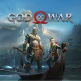 GOD OF WAR/Garantili/Hızlı Teslimat&Destek