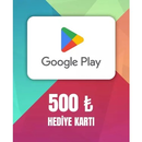 Ucuza Google Play Kod 4