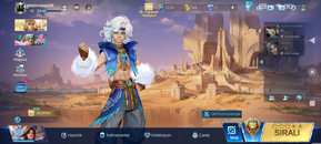 Ucuza Güvenilir Bol Kostümlü Hesap Ucuza Güvenilir Bol Kostümlü Hesap