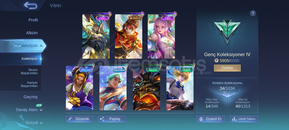 Ucuza güzel başlangıç hesabı 