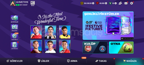 ⭐ UCUZA GÜZEL HESAP ⚡