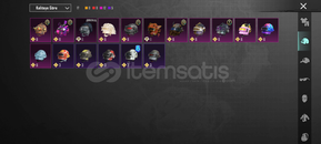 UCUZA GÜZEL HESAP PUBG