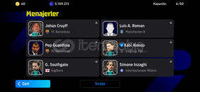 Ucuza güzel pes hesabı 3220 dolu rezerv