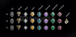 UCUZA HIZLI VE GÜVENİLİR VALORANT HESAP KASILIR