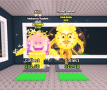 ✨ZARARINA 2 EFSO PET✨