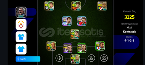 Ucuza 3125 kolektifli kaliteli hesap Ucuza 3125 kolektifli kaliteli hesap