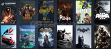 UCUZA KALİTELİ STEAM HESABI