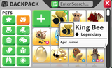 Ucuza King Bee