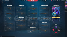 UCUZA KURONAMILI HESAP