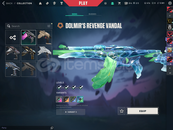 UCUZA MAİNLEMELİK VALORANT HESAP