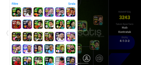 Ucuza mainlik pes hesabı