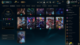 UCUZA MİD LANE TOP LANE KOSTUMLU HESAP