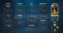 UCUZA MÜKEMMEL HESAP MAİLİ DEĞİŞİYOR!!!