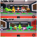 UCUZA NADIR KARAKTERLI HESAP 