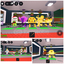 UCUZA NADİR KARAKTERLİ HESAP ACİLL