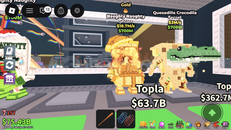 Ucuza Naughty gold 1mutasyonlu ilk gelen alır 