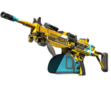 UCUZA! Negev Power Loader (FT) 