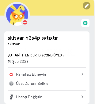 Ucuza Nicknameler Ucuza Nicknameler