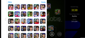 Ucuza oynamalık hesap