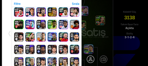 Ucuza oynamalık hesap